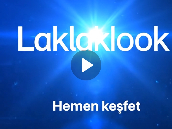 Laklak görseli